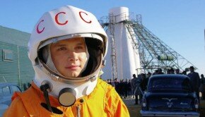 gagarin