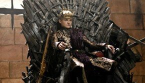 GameThrones